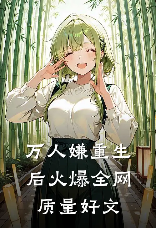 万人嫌重生后火爆全网质量好文