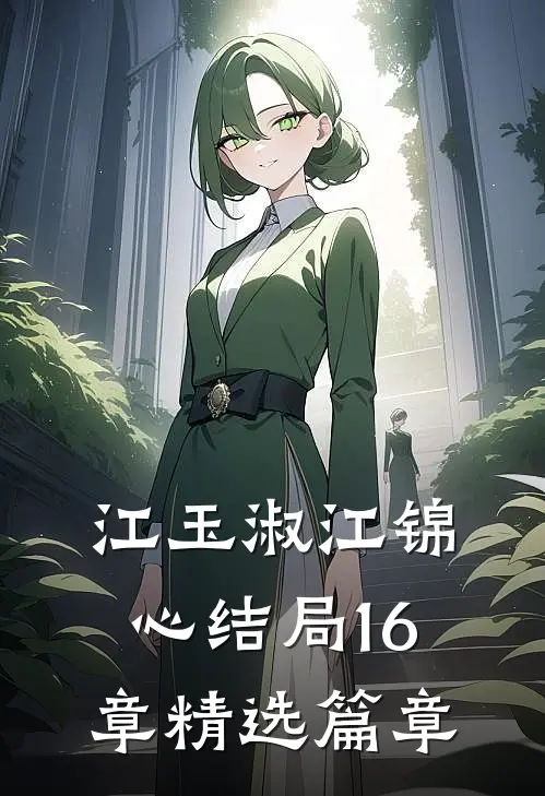 江玉淑江锦心结局16章精选篇章