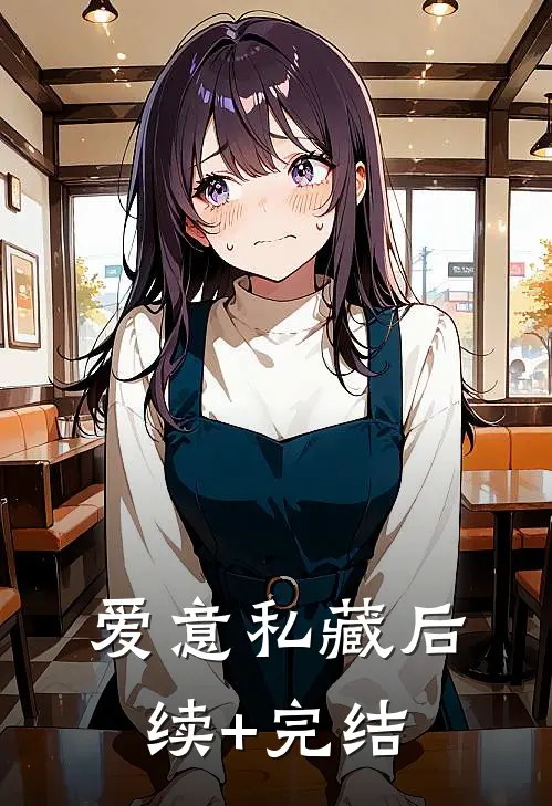爱意私藏后续+完结