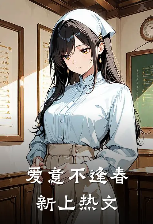爱意不逢春新上热文