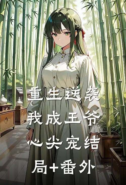 重生逆袭，我成王爷心尖宠结局+番外