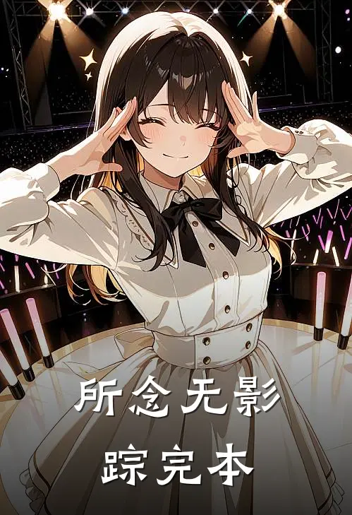 所念无影踪完本