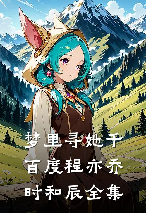 梦里寻她千百度程亦乔时和辰全集