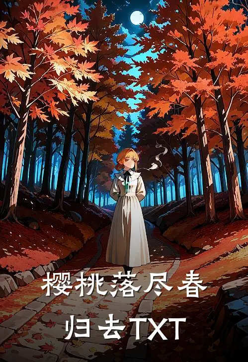 樱桃落尽春归去TXT