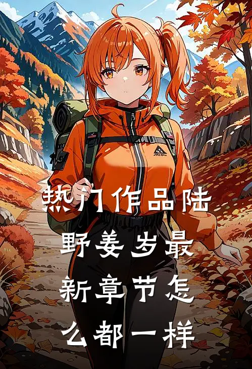 热门作品陆野姜岁最新章节怎么都一样