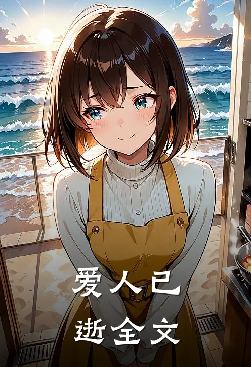 爱人已逝全文