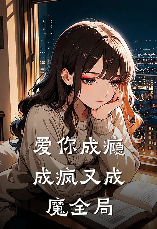 爱你成瘾成疯又成魔全局