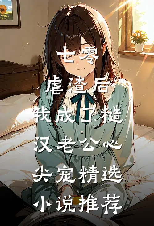 七零：虐渣后，我成了糙汉老公心尖宠精选小说推荐