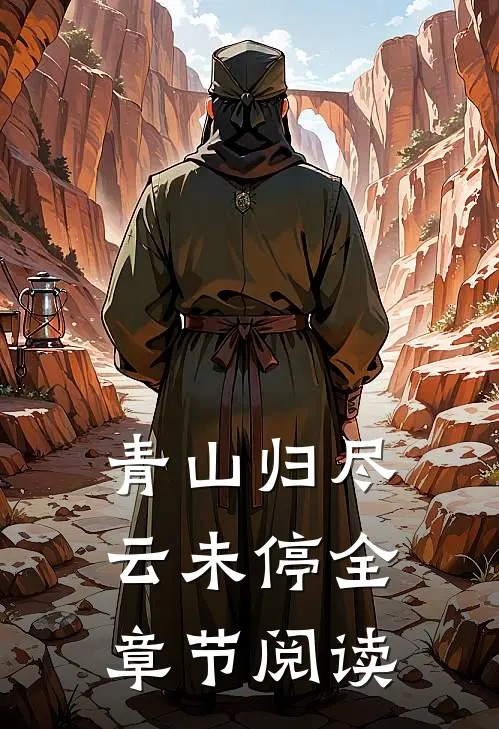 青山归尽云未停全章节阅读