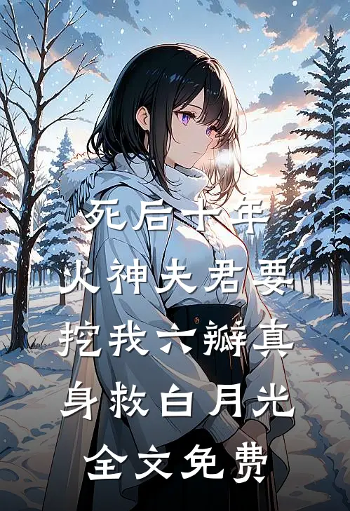 死后十年，火神夫君要挖我六瓣真身救白月光全文免费