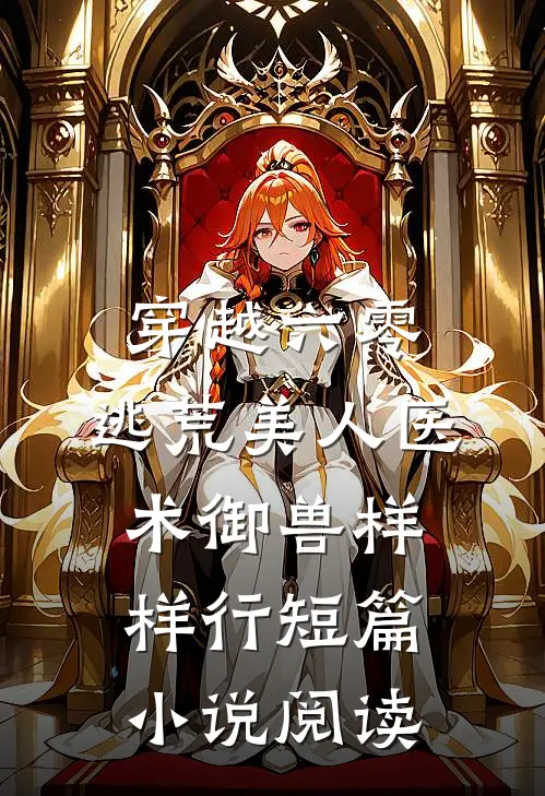 穿越六零：逃荒美人医术御兽样样行短篇小说阅读