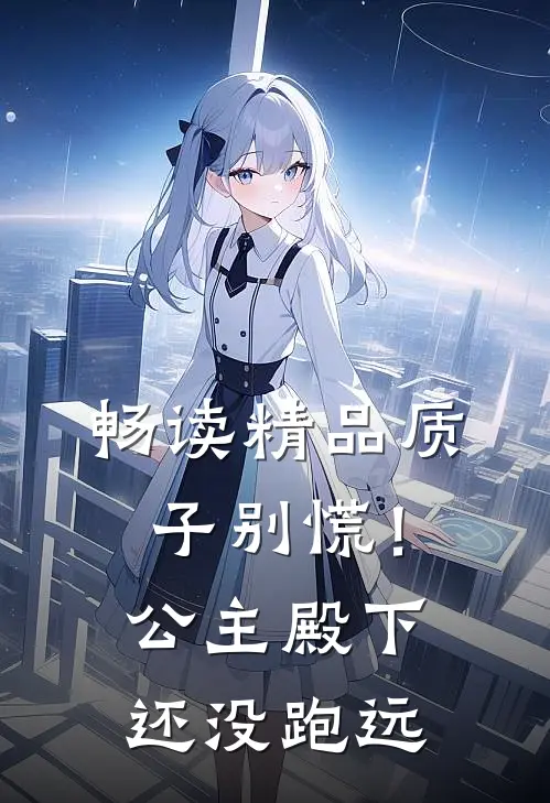 畅读精品质子别慌！公主殿下还没跑远