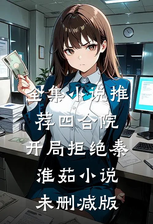 全集小说推荐四合院:开局拒绝秦淮茹小说未删减版