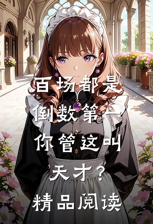 百场都是倒数第一，你管这叫天才？精品阅读