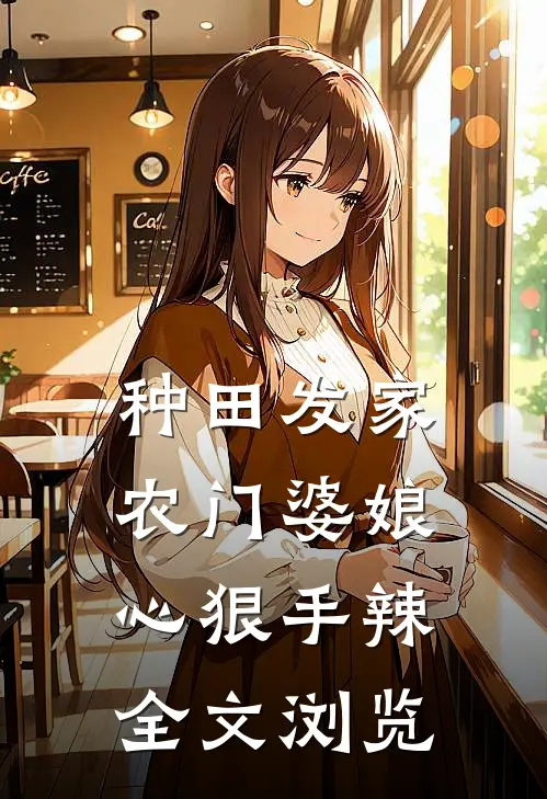 种田发家：农门婆娘心狠手辣全文浏览