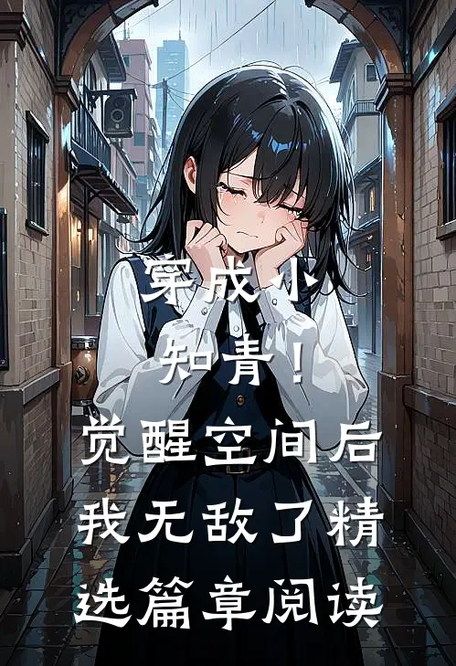 穿成小知青！觉醒空间后，我无敌了精选篇章阅读