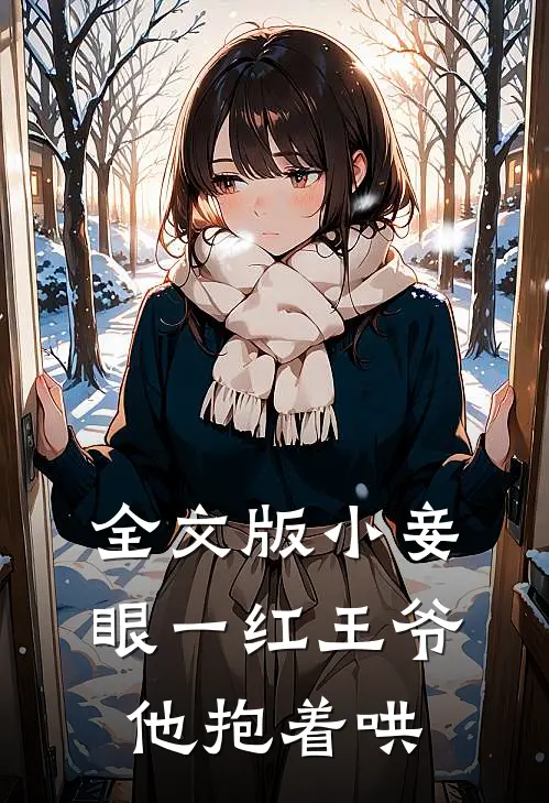 全文版小妾眼一红王爷他抱着哄