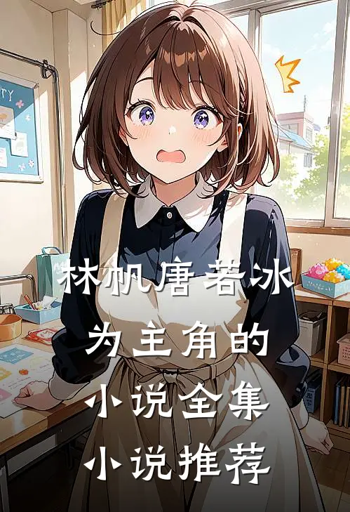 林帆唐若冰为主角的小说全集小说推荐