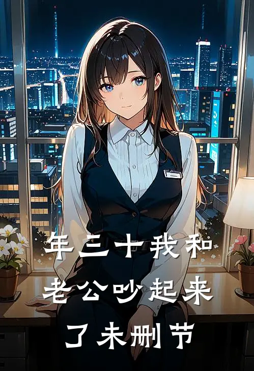 年三十我和老公吵起来了未删节