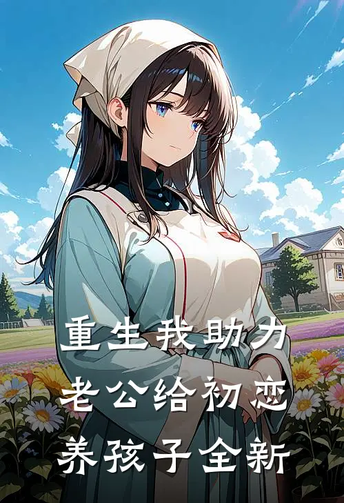 重生我助力老公给初恋养孩子全新