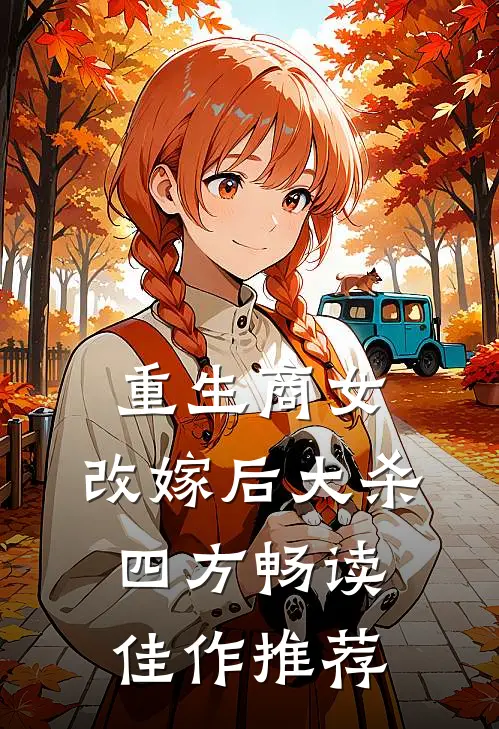 重生商女，改嫁后大杀四方畅读佳作推荐