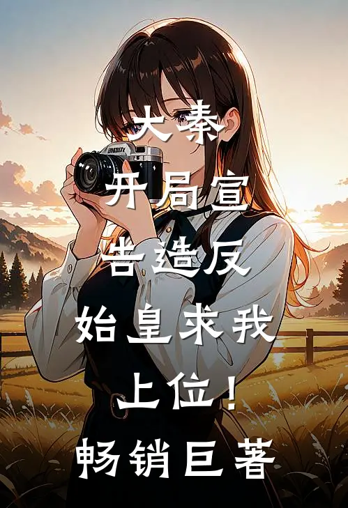 大秦：开局宣告造反，始皇求我上位！畅销巨著