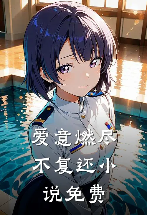 爱意燃尽不复还小说免费