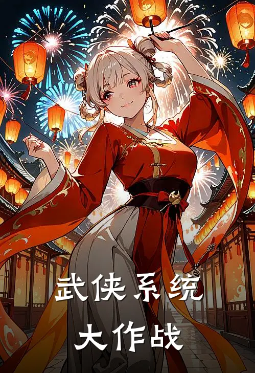 武侠系统大作战