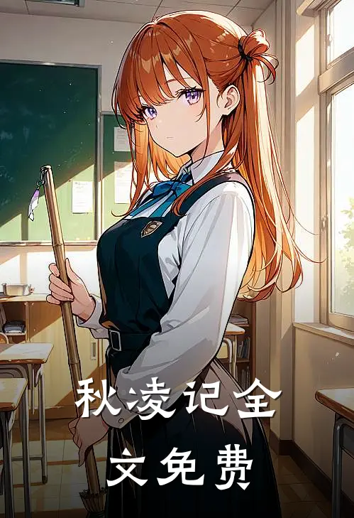 《秋凌记》全文免费