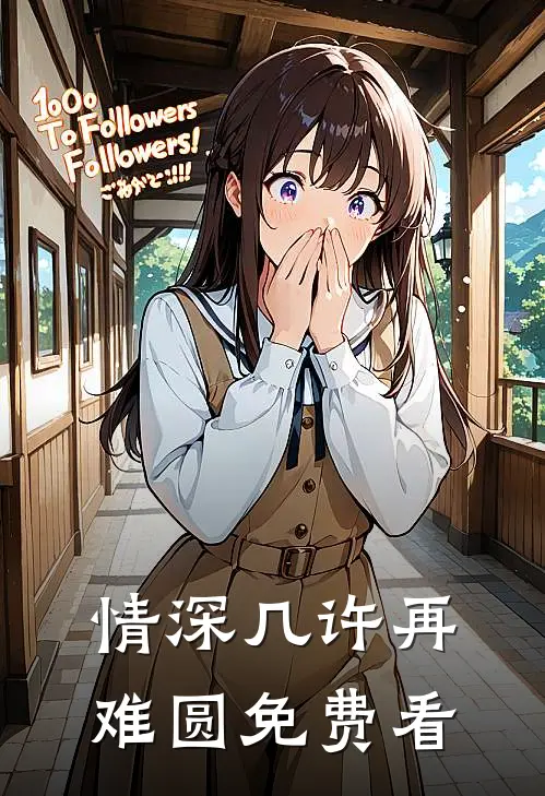 情深几许再难圆免费看