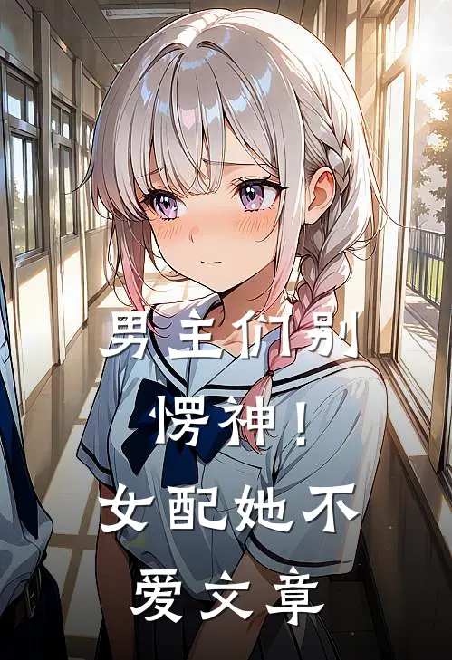 男主们别愣神！女配她不爱文章