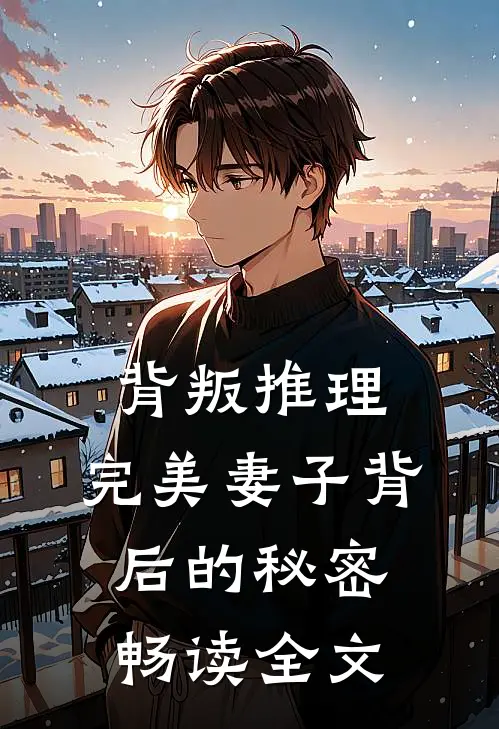 背叛推理：完美妻子背后的秘密畅读全文