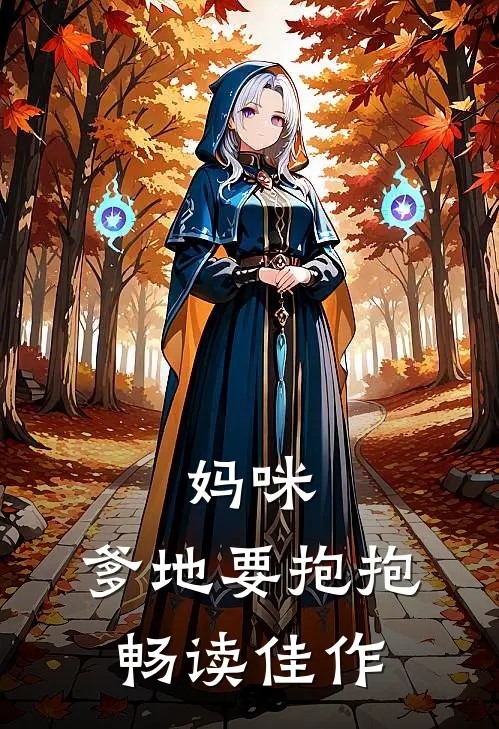 妈咪，爹地要抱抱畅读佳作