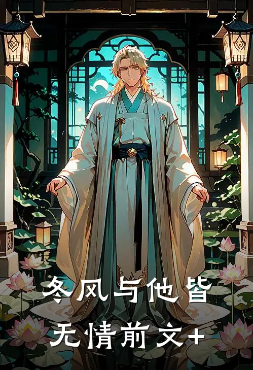 冬风与他皆无情前文+