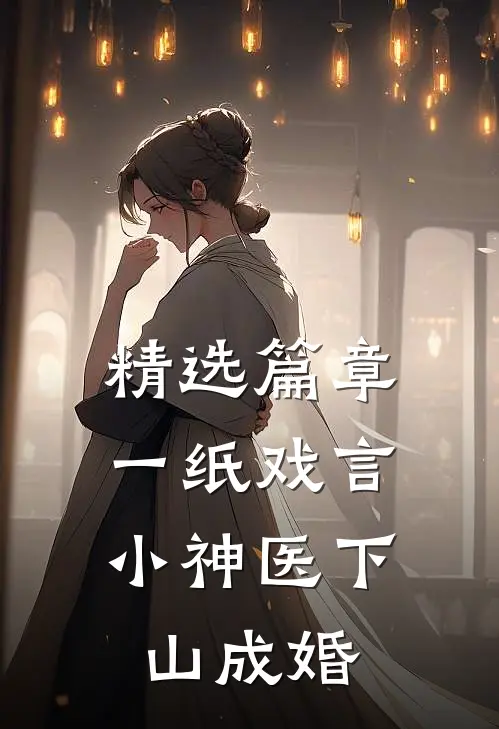 精选篇章一纸戏言，小神医下山成婚
