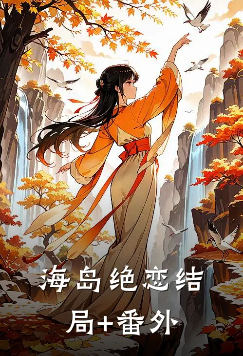 海岛绝恋结局+番外
