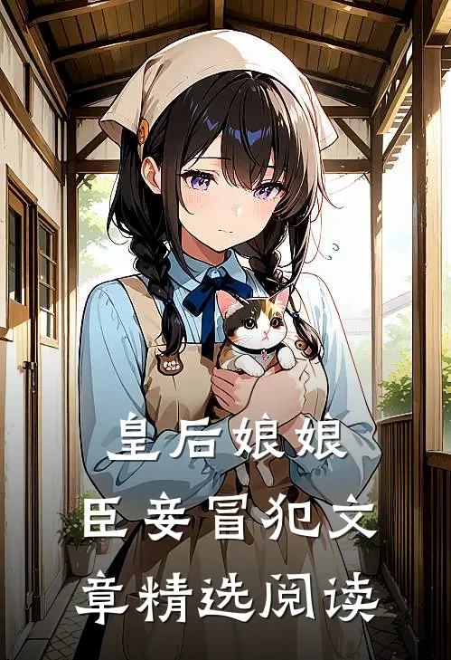 皇后娘娘，臣妾冒犯文章精选阅读