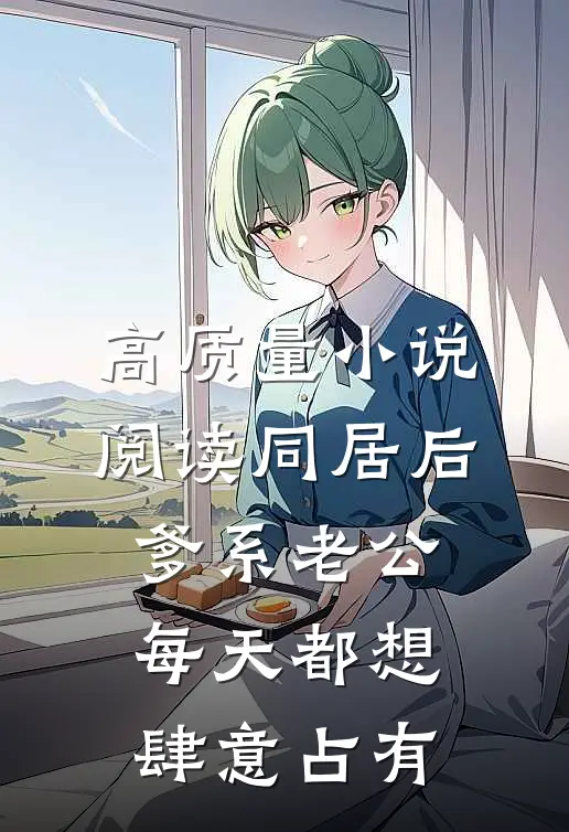 高质量小说阅读同居后，爹系老公每天都想肆意占有
