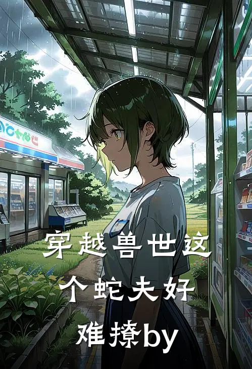 穿越兽世这个蛇夫好难撩by