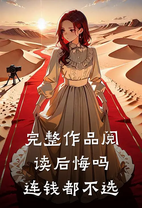 完整作品阅读后悔吗，连钱都不选