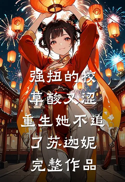 强扭的校草酸又涩，重生她不追了苏迦妮完整作品