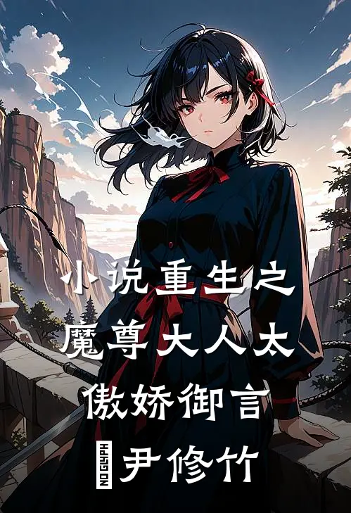 小说重生之魔尊大人太傲娇(御言玥尹修竹)