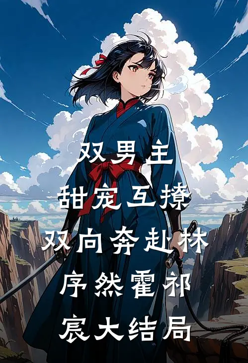 双男主：甜宠互撩，双向奔赴林序然霍祁宸大结局