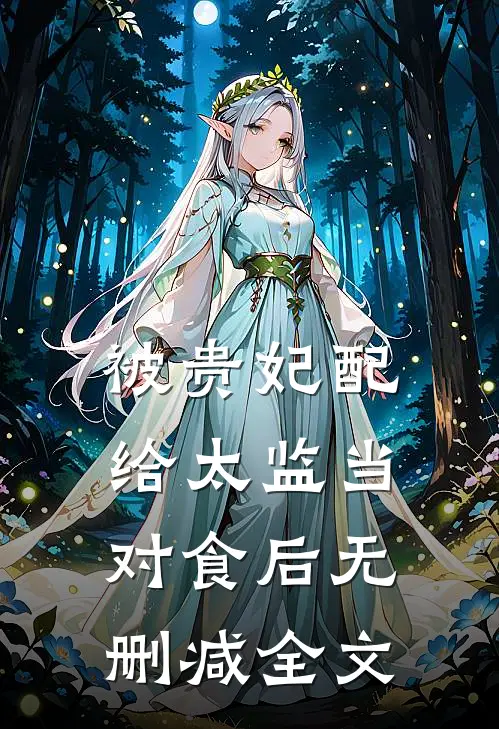被贵妃配给太监当对食后无删减全文