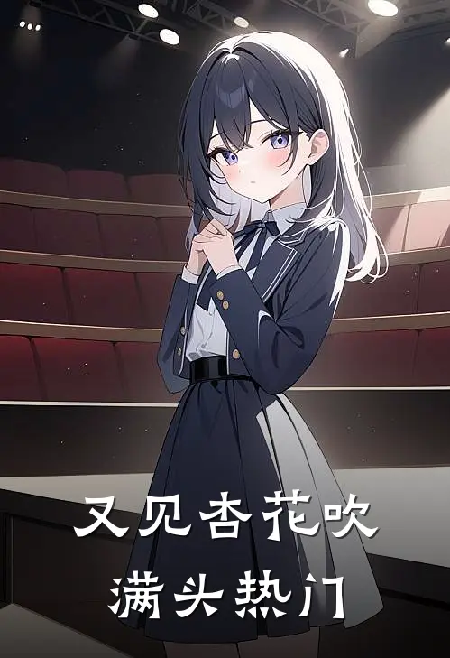 又见杏花吹满头热门