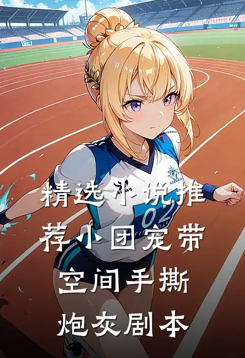 精选小说推荐小团宠带空间手撕炮灰剧本