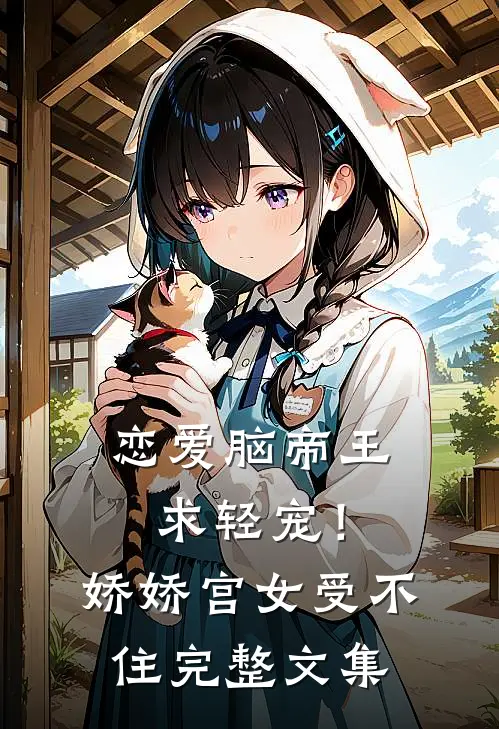 恋爱脑帝王求轻宠！娇娇宫女受不住完整文集