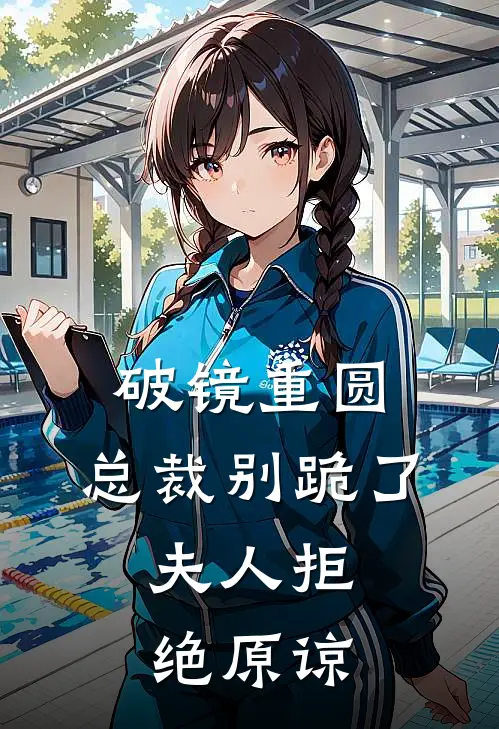 破镜重圆：总裁别跪了，夫人拒绝原谅