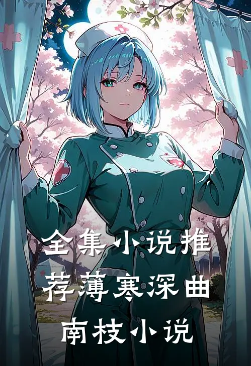 全集小说推荐薄寒深曲南枝小说