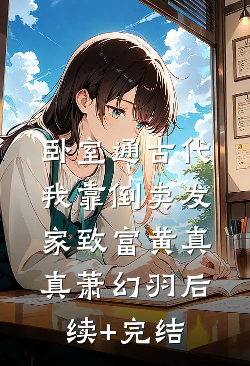 卧室通古代，我靠倒卖发家致富黄真真萧幻羽后续+完结